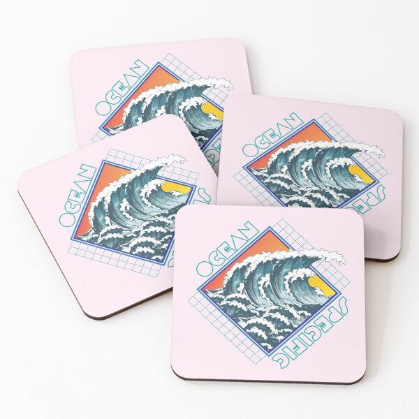 Item preview, Ocean Specific designed and sold by GrumpyDog.