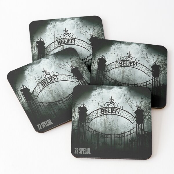 Item preview, 22 SPECIAL/BELIEF!-Music Logo designed and sold by 22special.