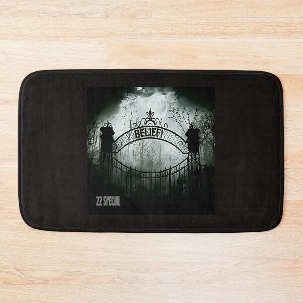 Item preview, 22 SPECIAL/BELIEF!-Music Logo designed and sold by 22special.