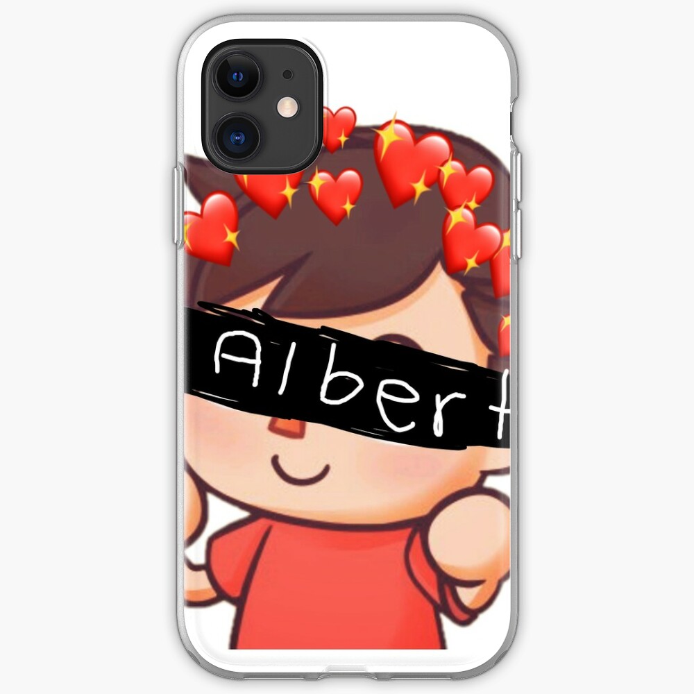 Roblox Youtube Channel Albert