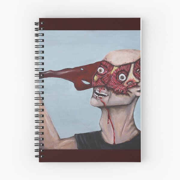 Item preview, Dysphoria designed and sold by cosmosfarm.