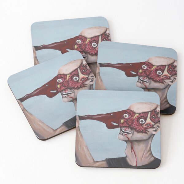 Item preview, Dysphoria designed and sold by cosmosfarm.