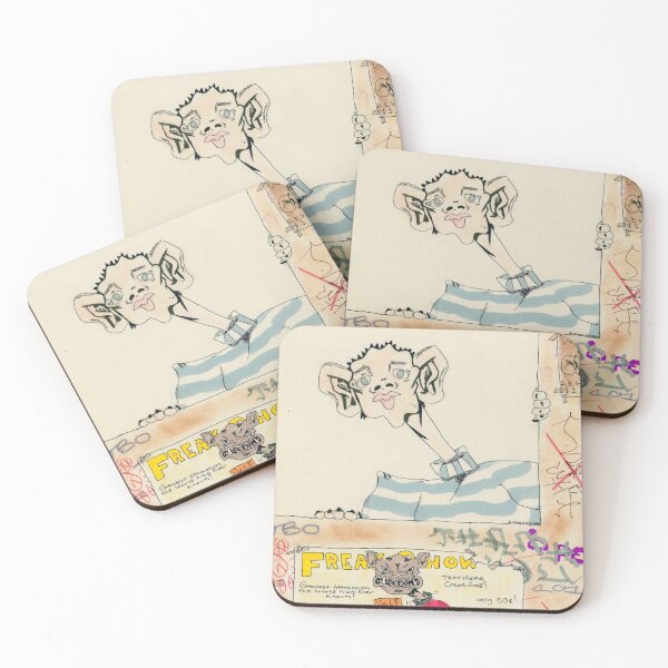 Item preview, Freak Show designed and sold by Sydney-grace.