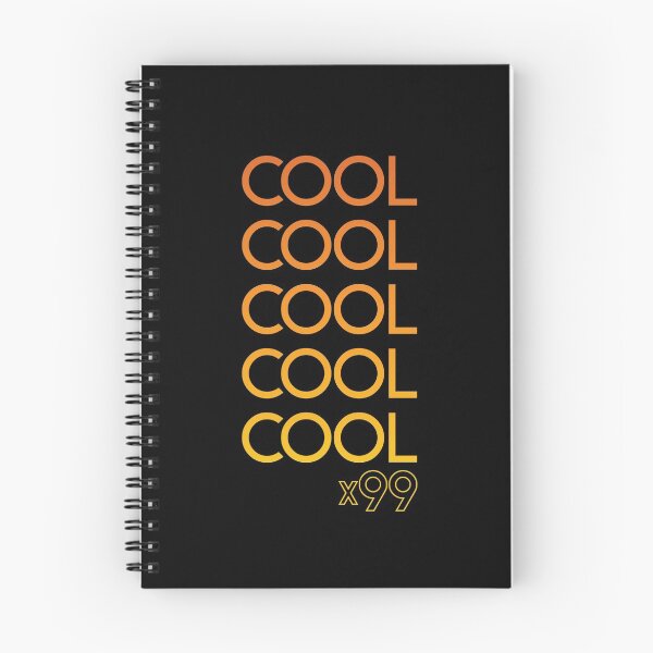 Item preview, Cool Cool Cool designed and sold by the-type-store.