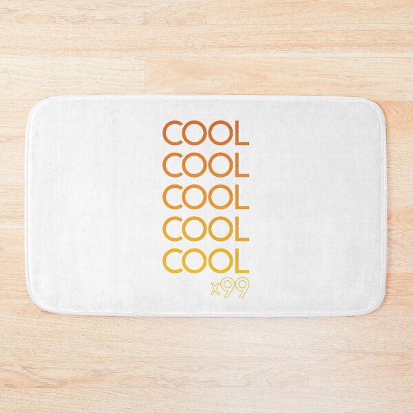 Item preview, Cool Cool Cool designed and sold by the-type-store.