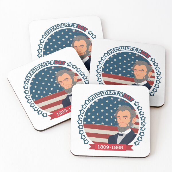 Item preview, PRESIDENT’s DAY  designed and sold by artdesigner92.