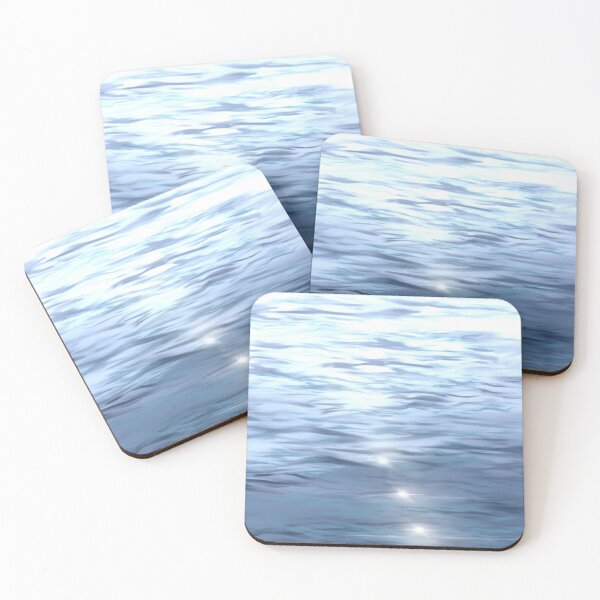 Item preview, Coastal Water designed and sold by JenniBstudios.