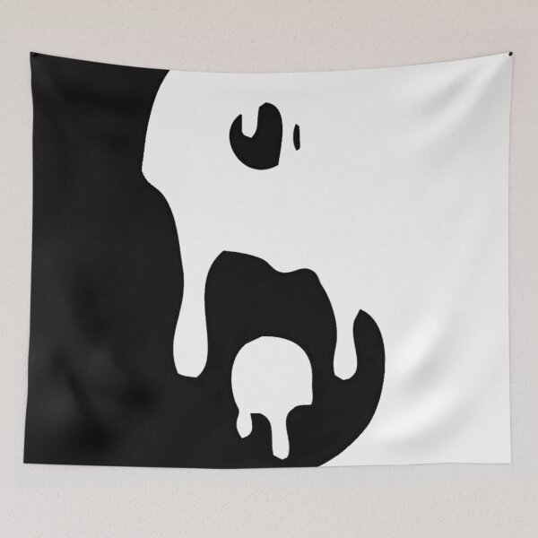 Artikelvorschau, YIN-YANG DRIPPING entworfen und verkauft von ARTY-creation.