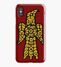 Crow iPhone Case