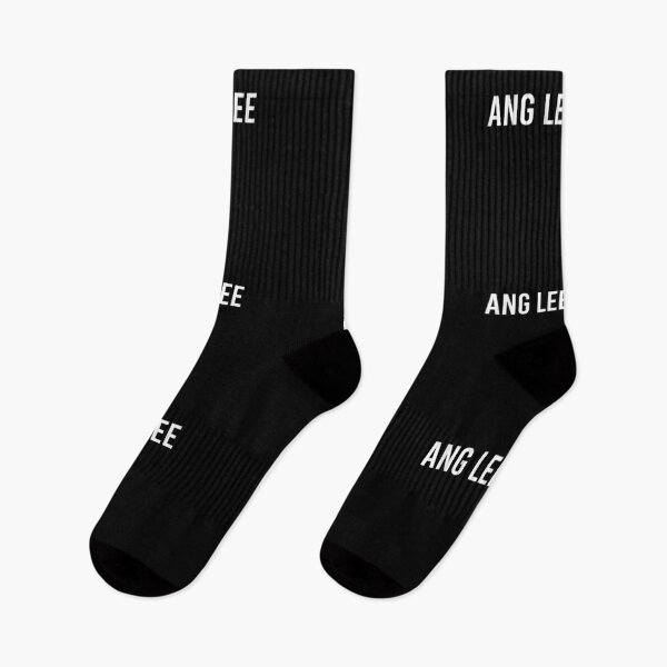 Item preview, Ang Lee designed and sold by thefilmmagazine.