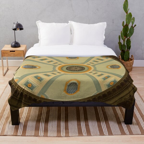 Item preview, Dome Ceiling designed and sold by StevenElliot.
