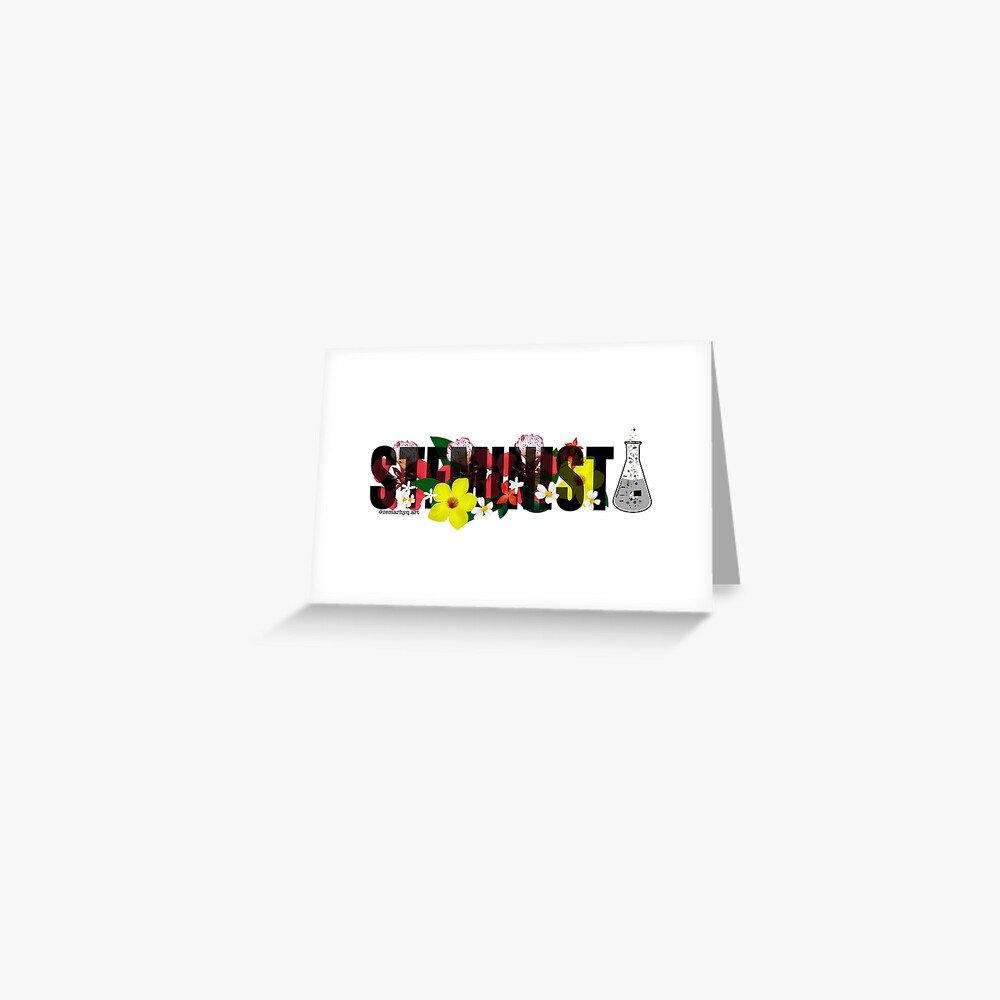 Item preview, Greeting Card designed and sold by semarhy.