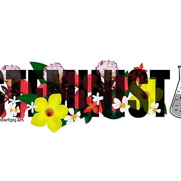 Artwork thumbnail, STEMinist 2 by Semarhy Quiñones