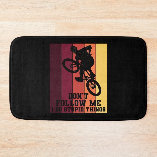 Item preview, BMX Stupid Things designed and sold by tonstan.