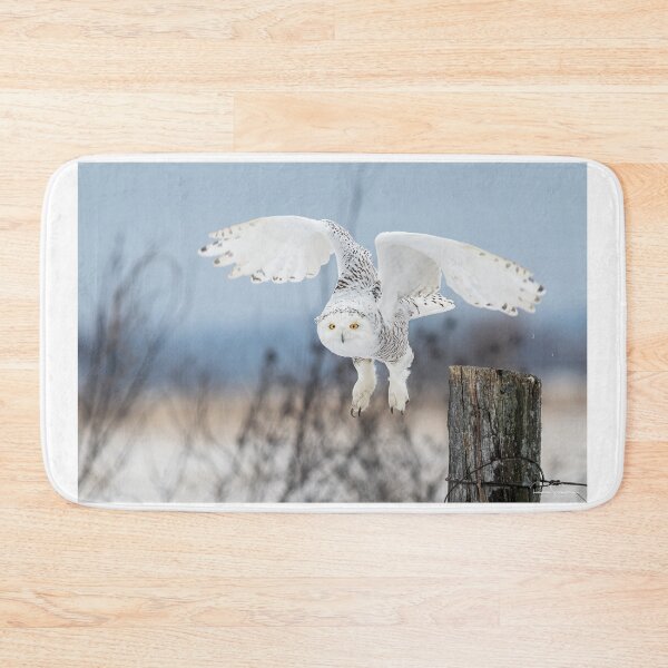 Item preview, Snowy Owl designed and sold by Simpsonwildlife.