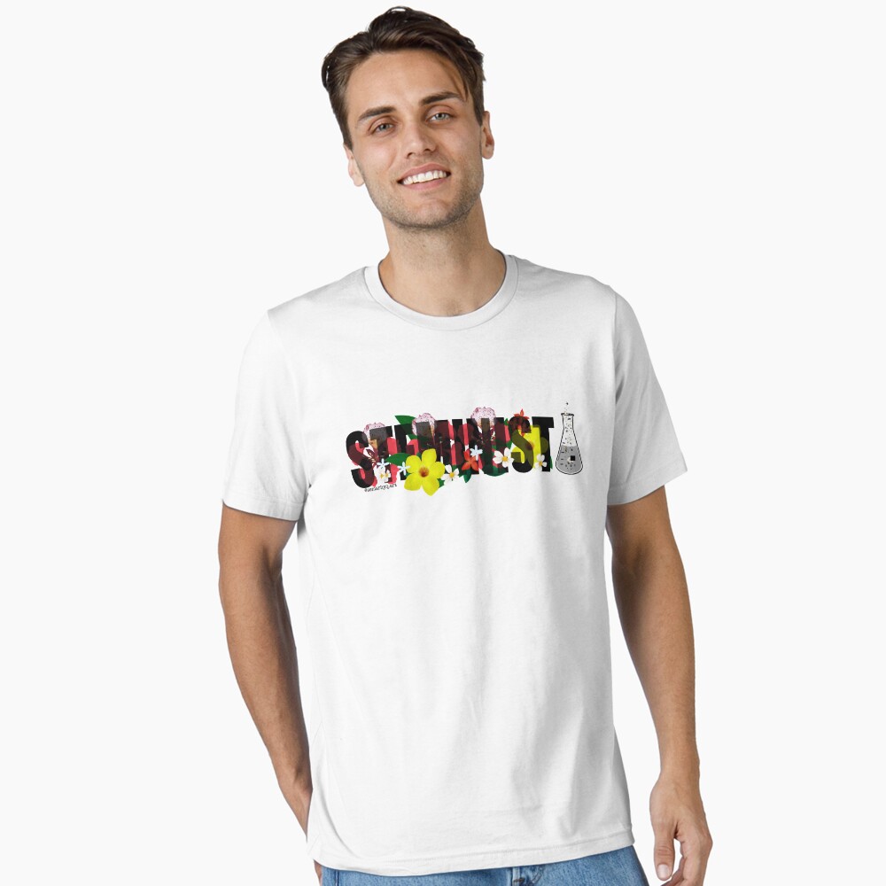 Item preview, Essential T-Shirt designed and sold by semarhy.