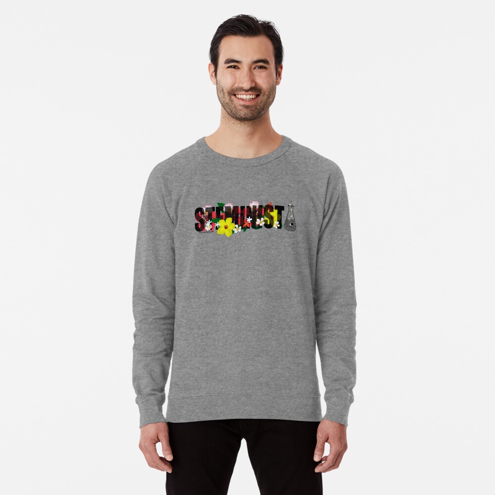 Item preview, Lightweight Sweatshirt designed and sold by semarhy.
