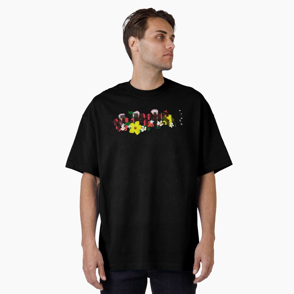 Item preview, Oversized T-Shirt designed and sold by semarhy.