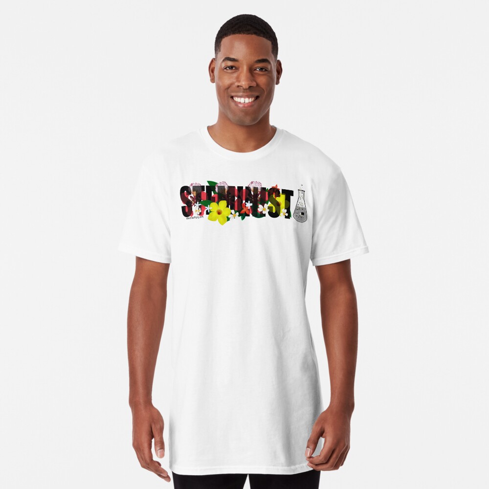 Item preview, Long T-Shirt designed and sold by semarhy.