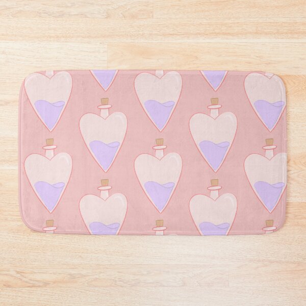 Item preview, Pink Love potion - Cute Wizard Spells designed and sold by Skinpedia.