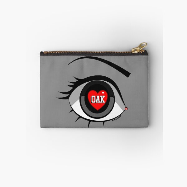 Item preview, I love Oakland designed and sold by Selecttostart.