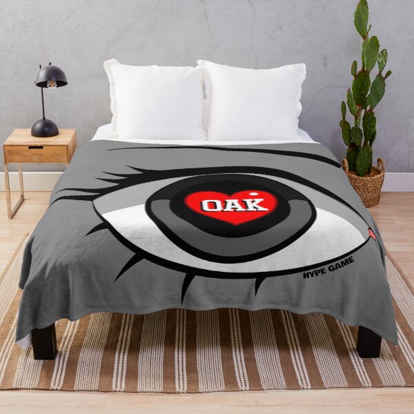 Item preview, I love Oakland designed and sold by Selecttostart.