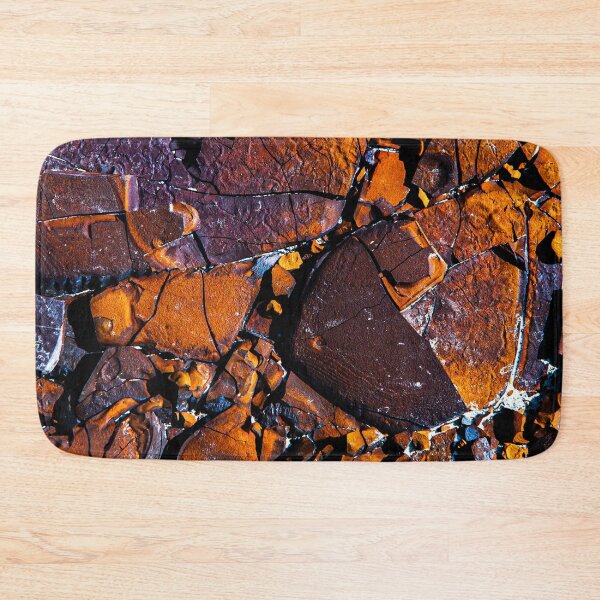 Item preview, Rock Patterns designed and sold by StevenElliot.