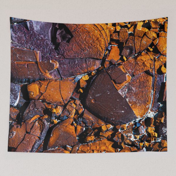 Item preview, Rock Patterns designed and sold by StevenElliot.