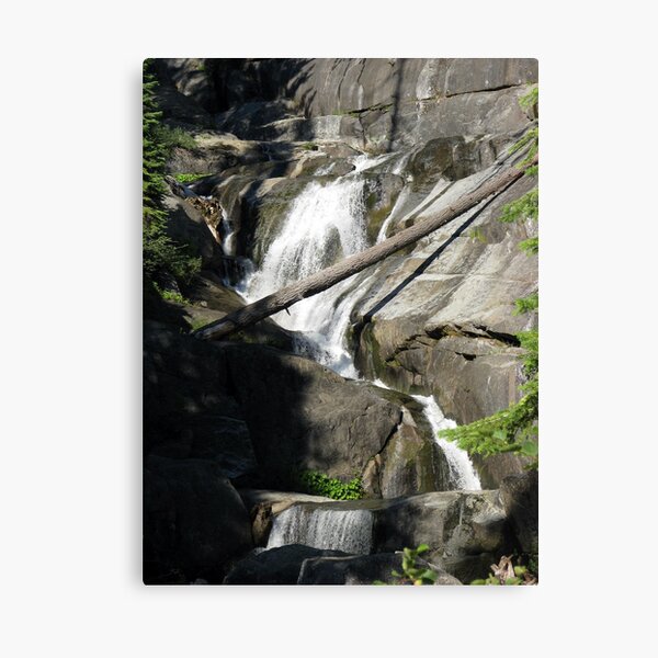 Item preview, Bear Creek Falls III designed and sold by Chris Gudger.
