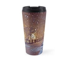 Travel Mug