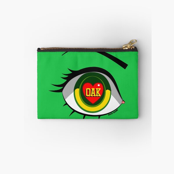 Item preview, I love Oakland designed and sold by Selecttostart.