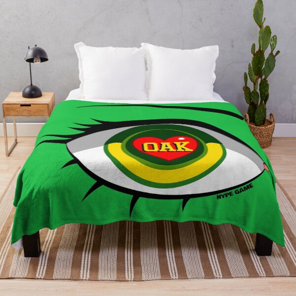 Item preview, I love Oakland designed and sold by Selecttostart.