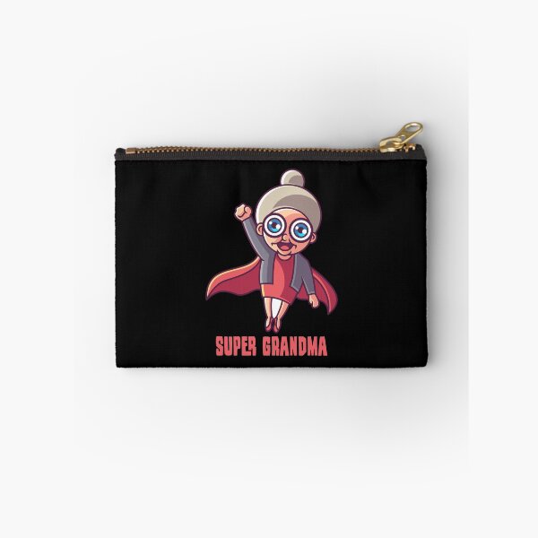 Item preview, Super Grandma designed and sold by tonstan.