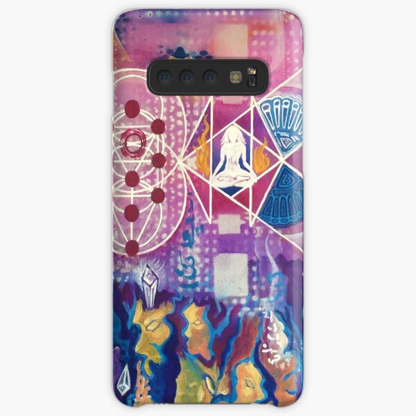 Alchemy Samsung Galaxy Snap Case