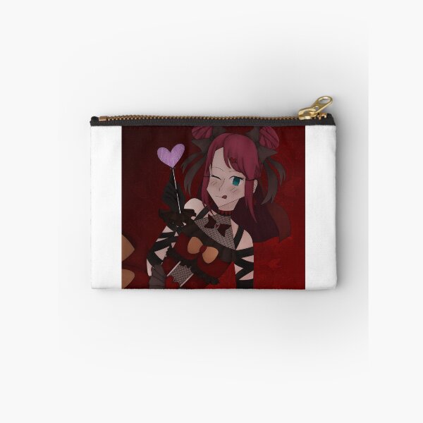Item preview, Valentine's Tomoe Udagawa designed and sold by ryos-x-saeran.