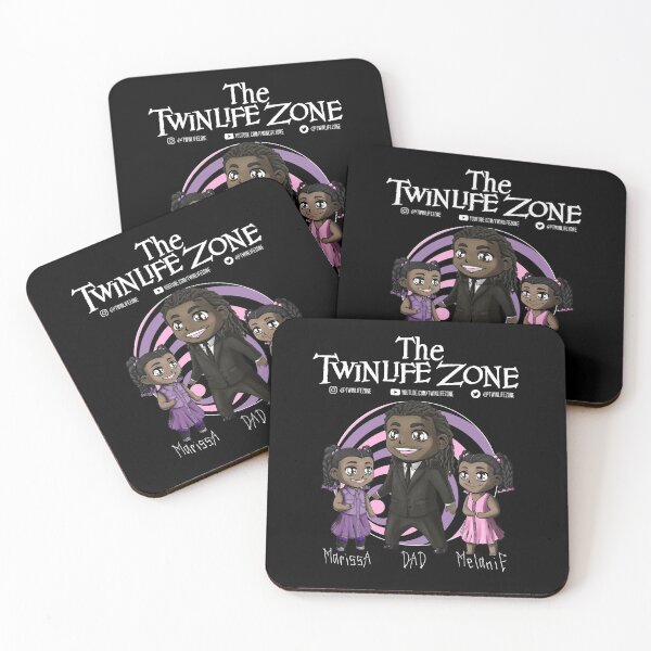 Item preview, DAD Twin life zone designed and sold by Domonic Smith.