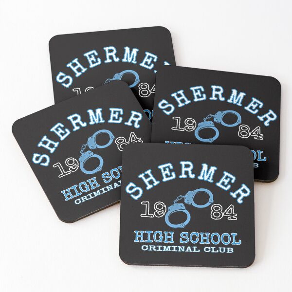 Item preview, Shermer 1984 designed and sold by DnTheory.