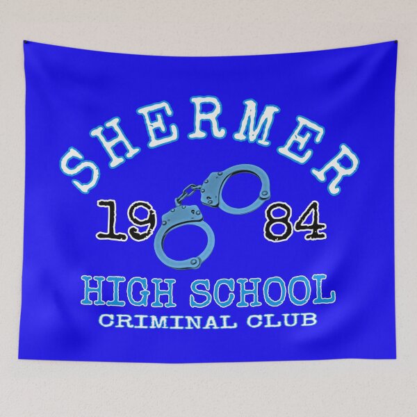 Item preview, Shermer 1984 designed and sold by DnTheory.