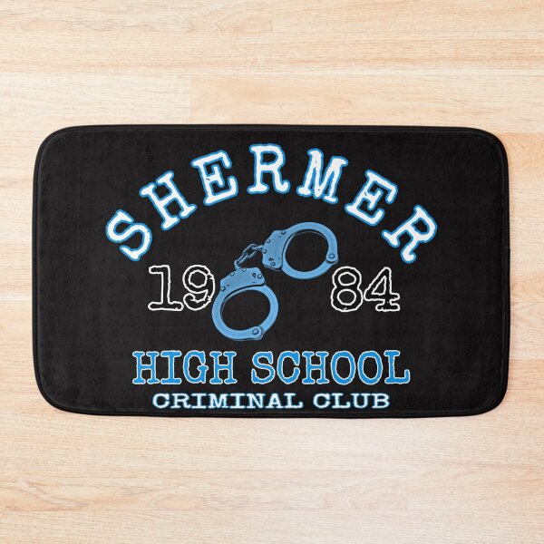 Item preview, Shermer 1984 designed and sold by DnTheory.