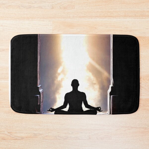 Item preview, YOGA-Zen designed and sold by ARTY-creation.