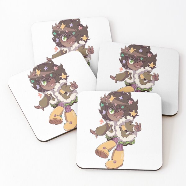 Item preview, Chibi Molly designed and sold by CuggyBuggy.