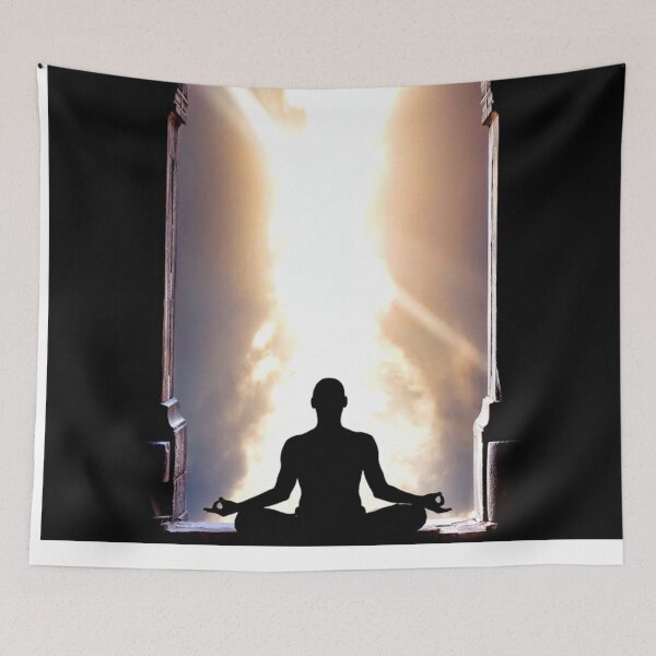 Item preview, YOGA-Zen designed and sold by ARTY-creation.