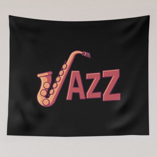 Item preview, Jazz  designed and sold by tonstan.