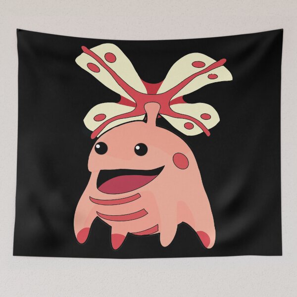 Item preview, Temtem Saku Luma designed and sold by FloWynn.