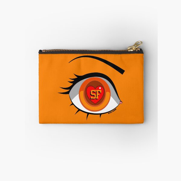 Item preview, I love San Francisco designed and sold by Selecttostart.