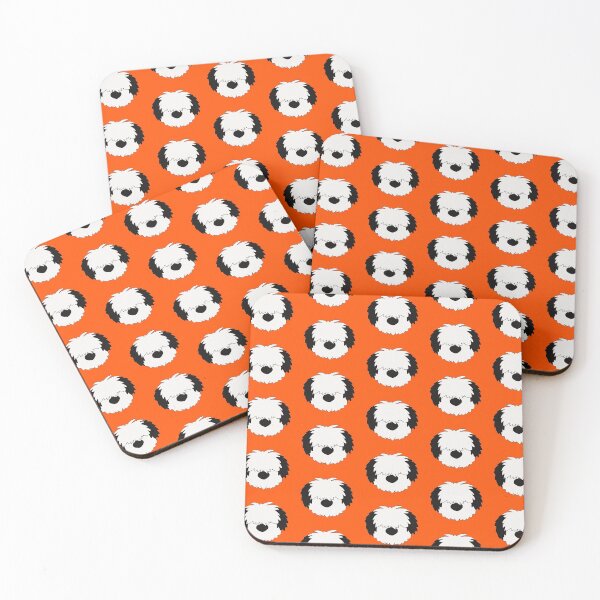 Item preview, English Shepherd designed and sold by JamesCMarshall.