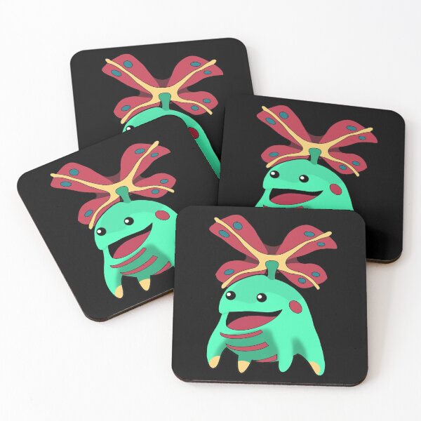 Item preview, Temtem Saku designed and sold by FloWynn.