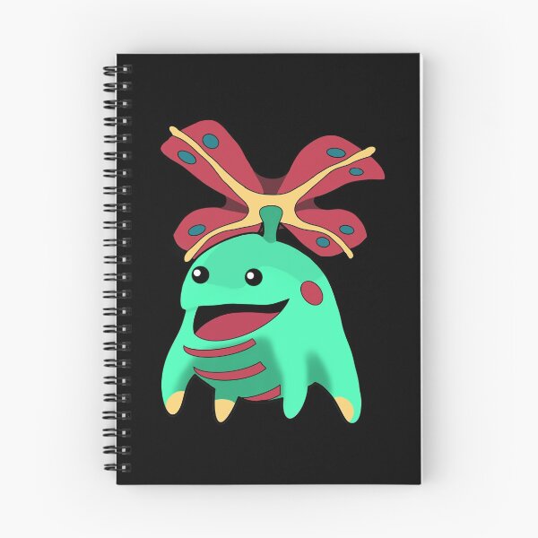 Item preview, Temtem Saku designed and sold by FloWynn.