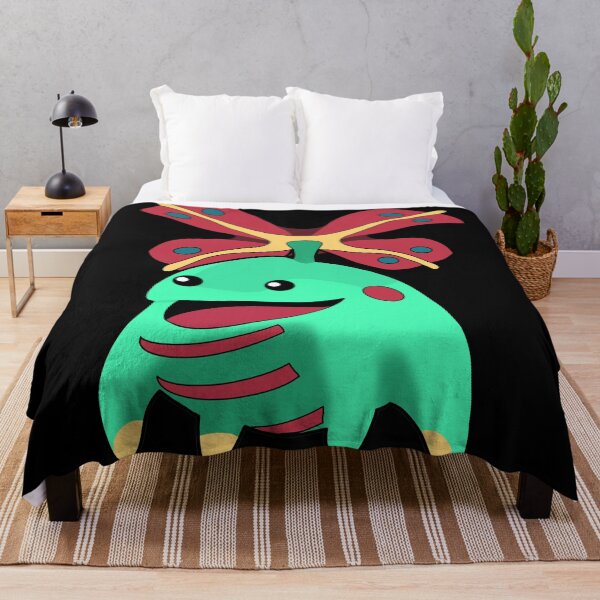 Item preview, Temtem Saku designed and sold by FloWynn.