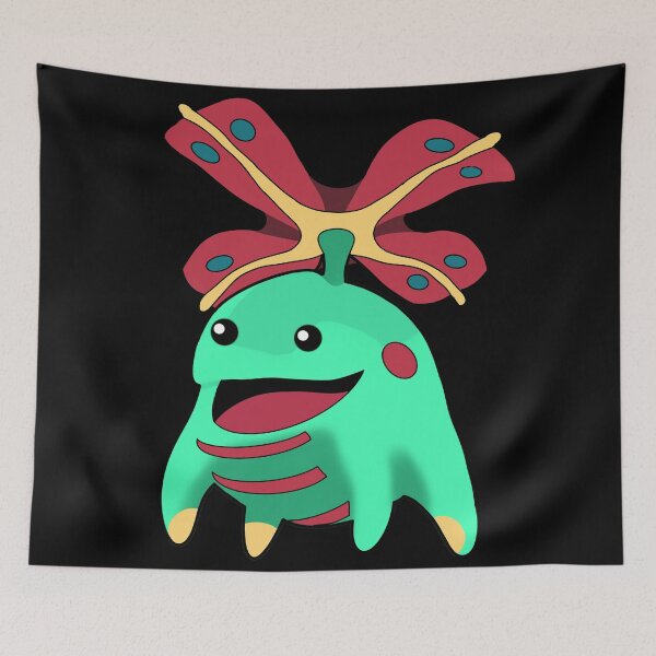 Item preview, Temtem Saku designed and sold by FloWynn.